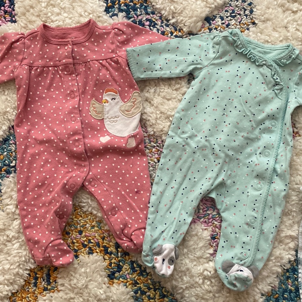 2 carters sleepers